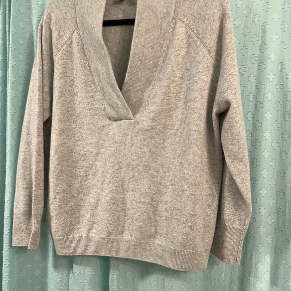 Sundance cashmere sweater - Picture 3 of 3